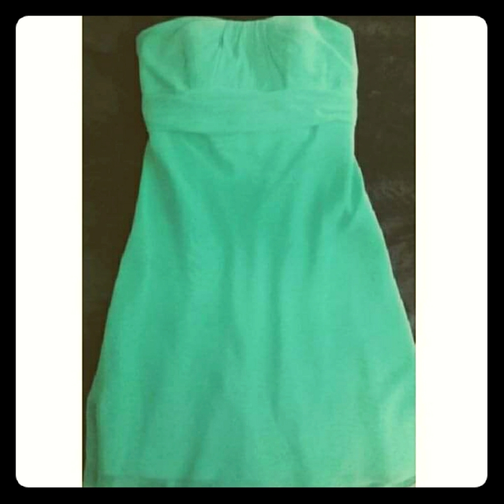 Bridesmaids dress